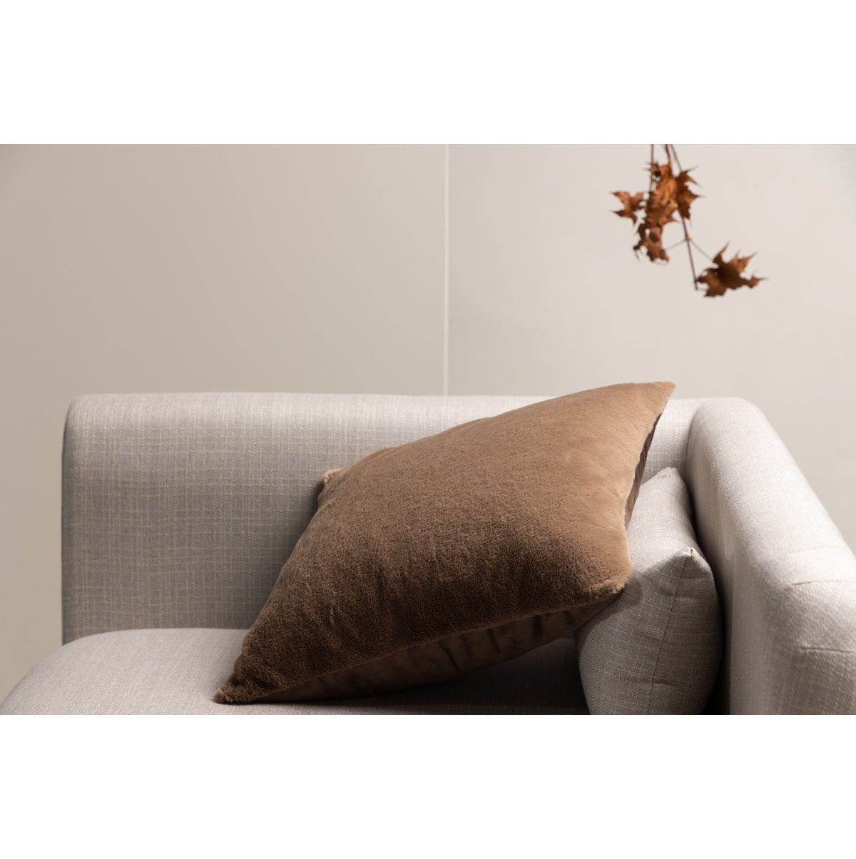 Thea Cushion Cover Venture Design Pute