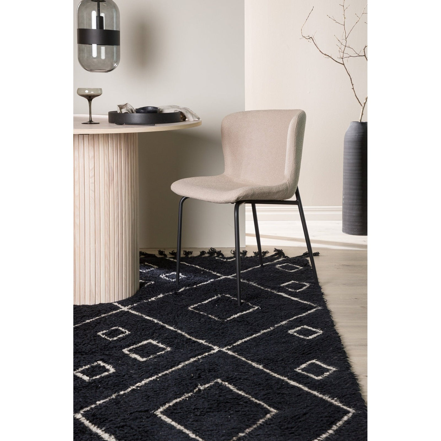 David teppe 230x160 Venture Design Teppe