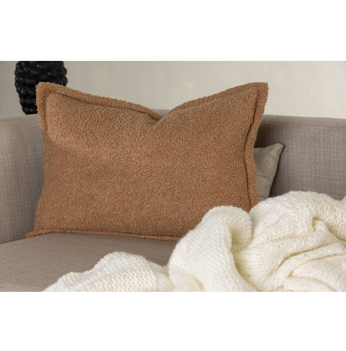 Tuva Cushion Cover Venture Design Pute