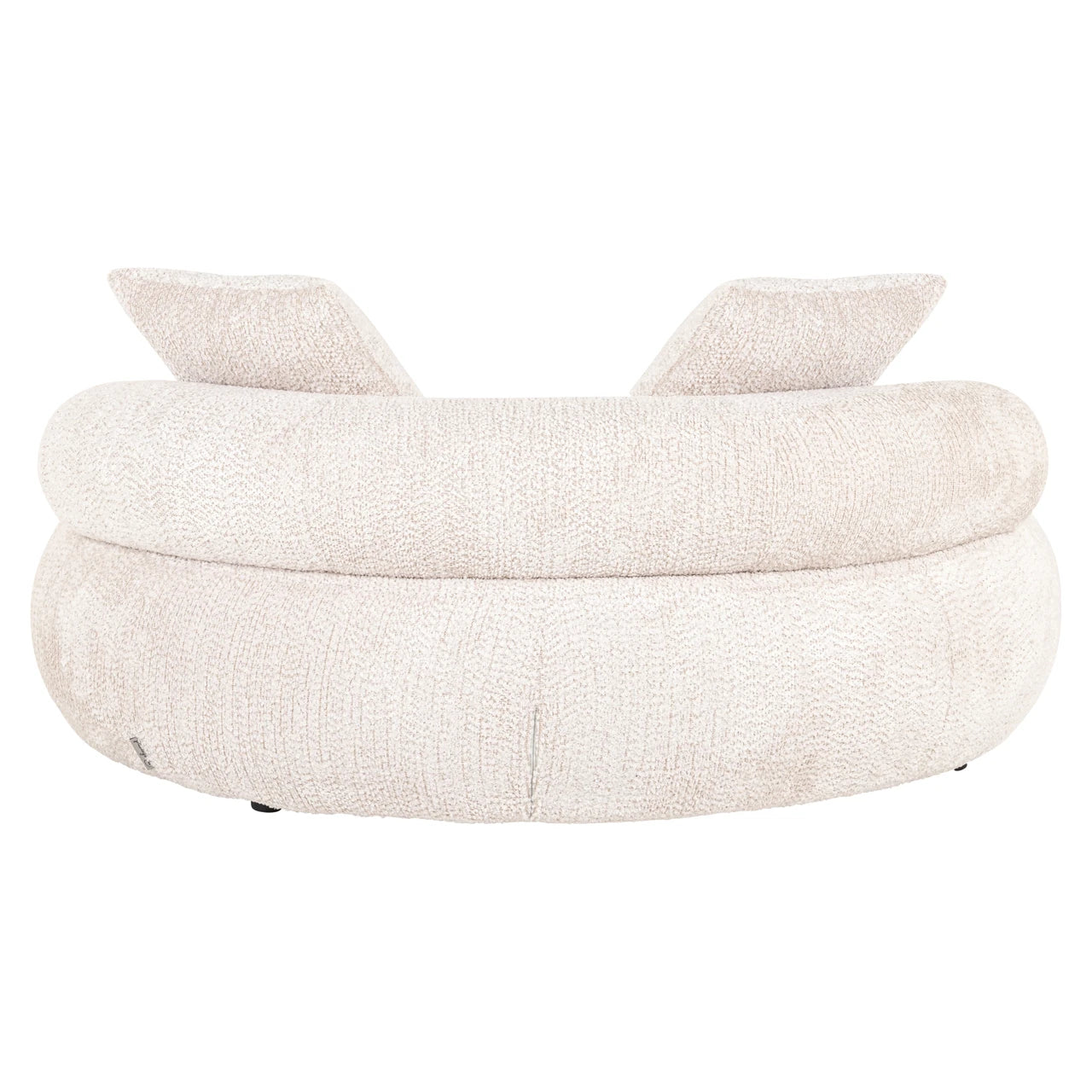 Sofa Tivola nydelig krem Richmond Interiors Sofa