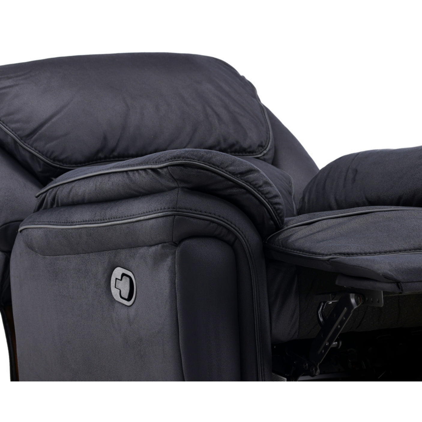 Saranda Recliner Armchair Venture Design Lenestol
