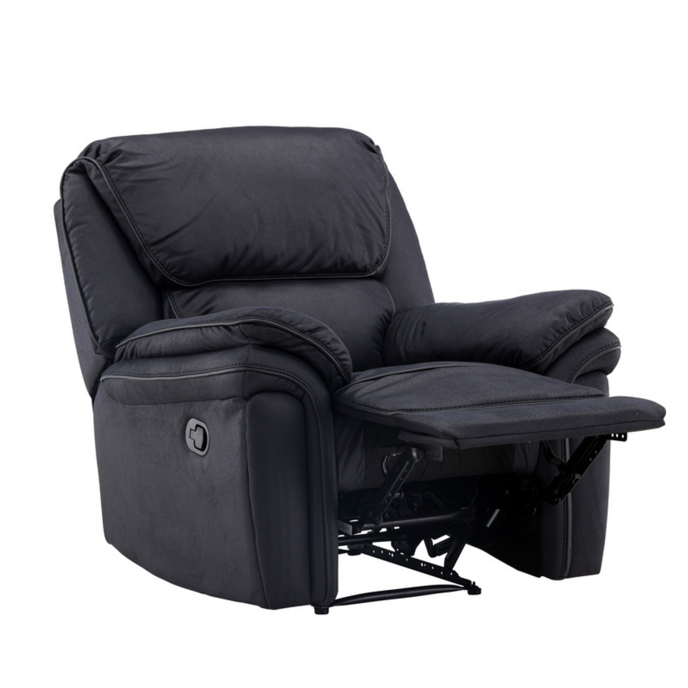 Saranda Recliner Armchair Venture Design Lenestol