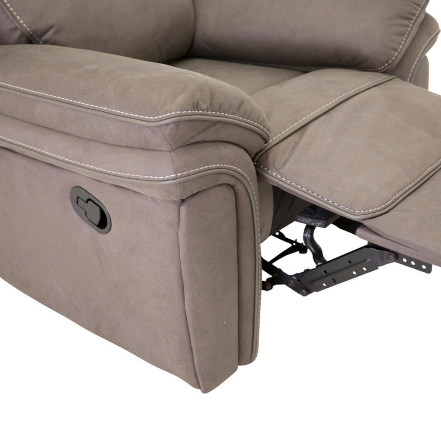 Saranda Recliner Armchair Venture Design Lenestol