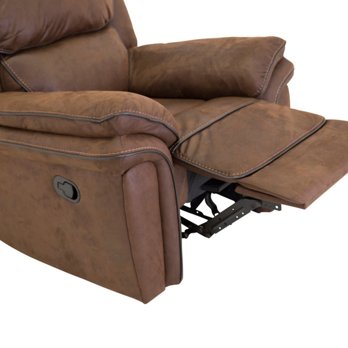 Saranda Recliner Armchair Venture Design Lenestol