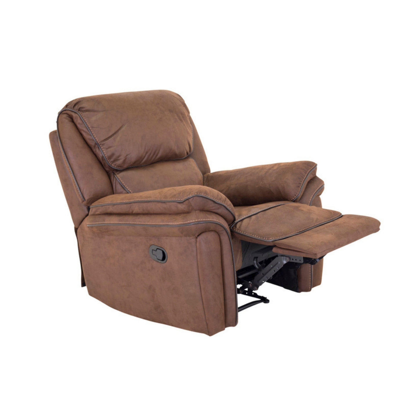 Saranda Recliner Armchair Venture Design Lenestol