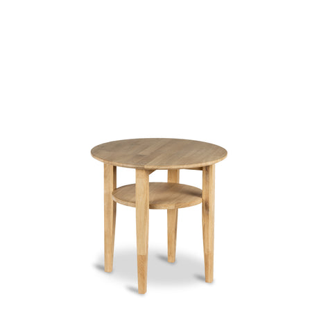 Waterloo 60 sidebord StenExpo Sidebord