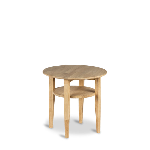 Waterloo 60 sidebord StenExpo Sidebord