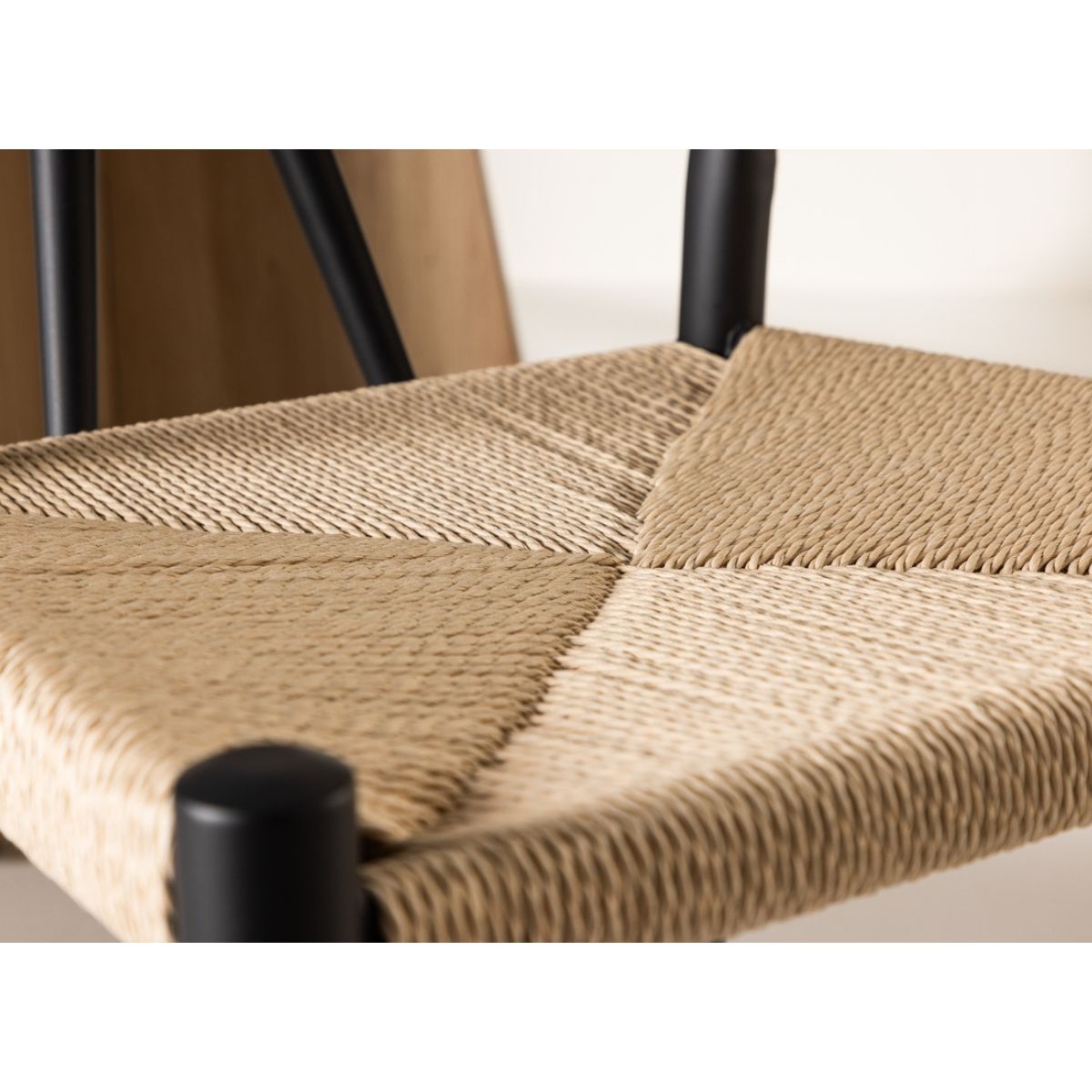 Alfons Dining Chair Venture Design Spisestol