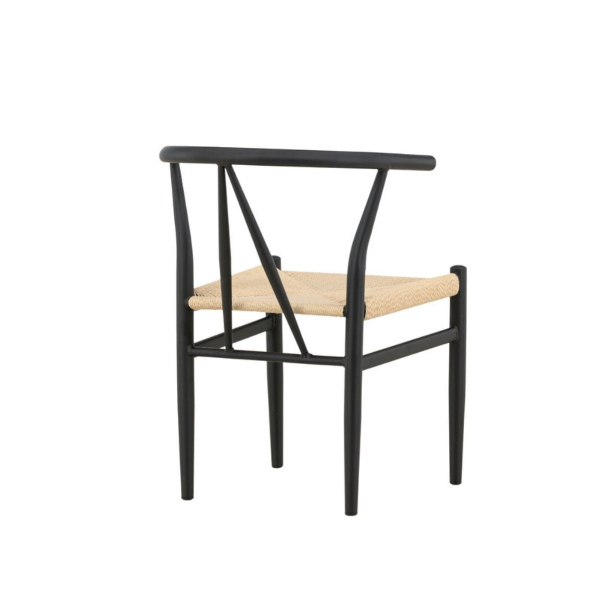 Alfons Dining Chair Venture Design Spisestol