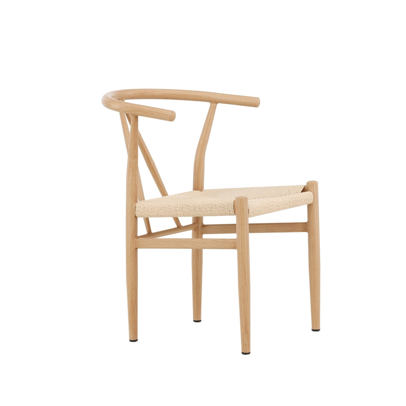 Alfons Spisestol gjelder 1 stk Outletvare Venture Design Spisestol