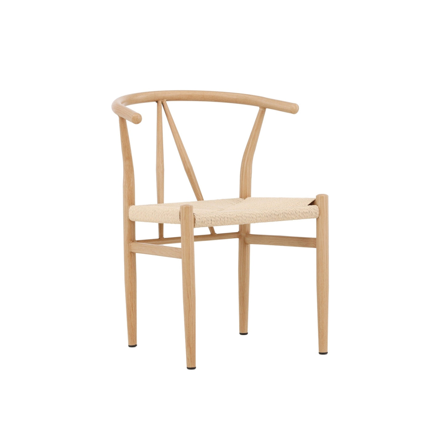 Alfons Spisestol gjelder 1 stk Outletvare Venture Design Spisestol