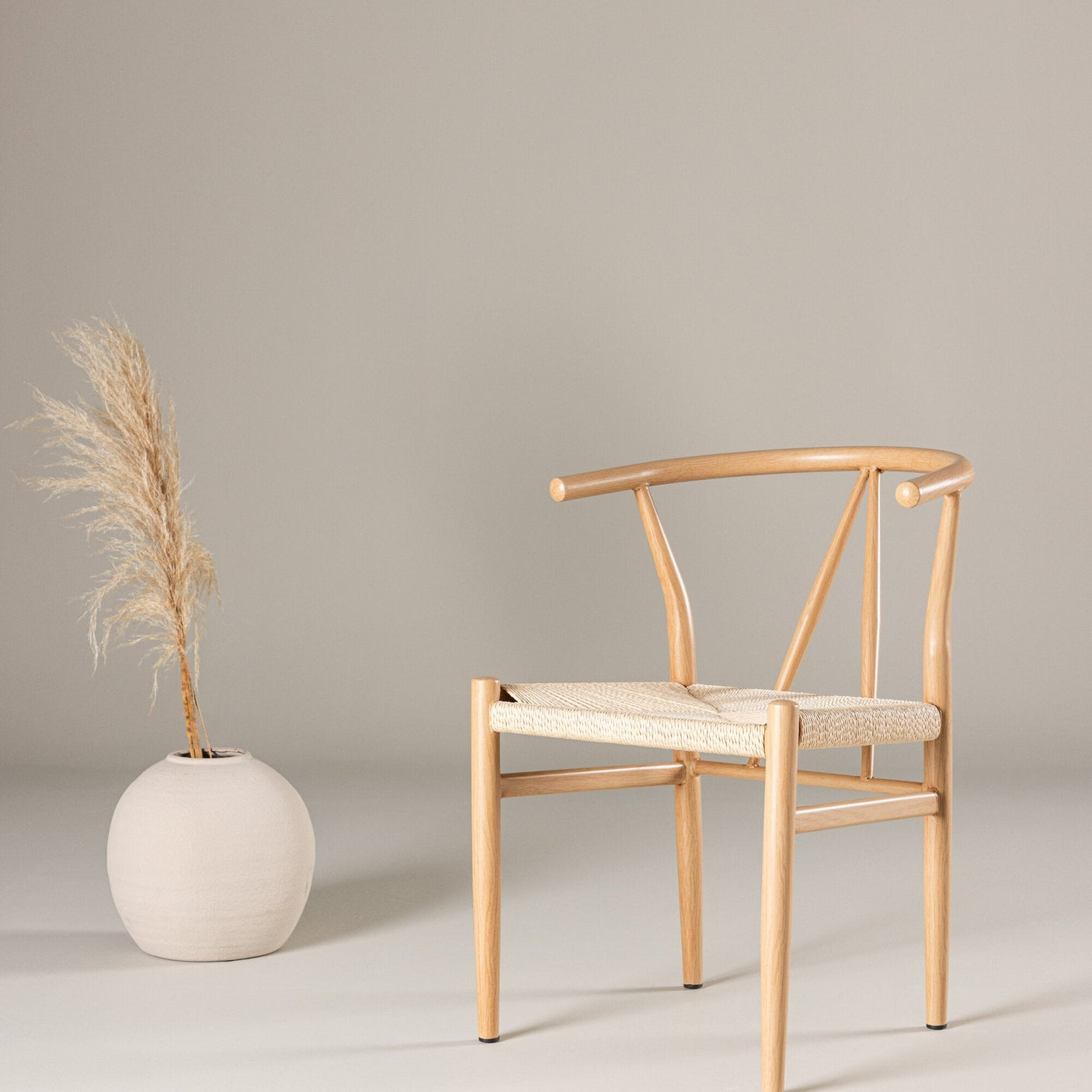 Alfons Spisestol gjelder 1 stk Outletvare Venture Design Spisestol