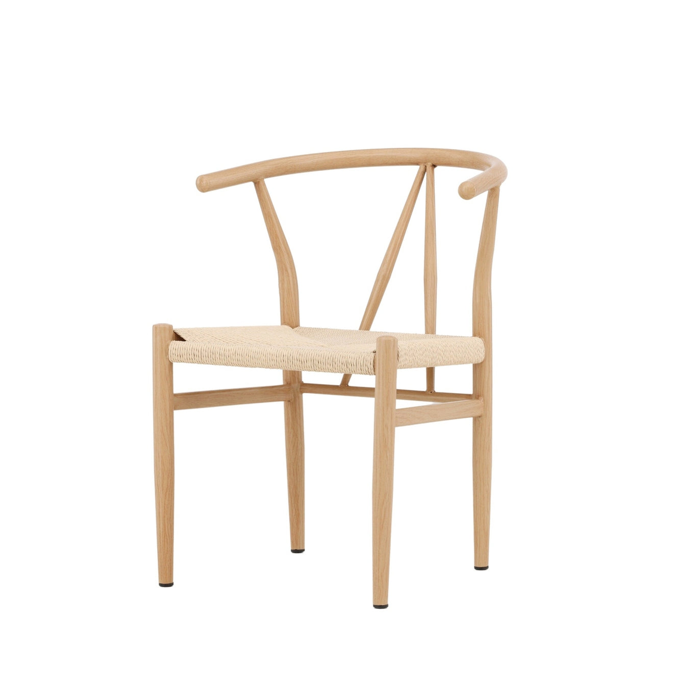 Alfons Spisestol gjelder 1 stk Outletvare Venture Design Spisestol