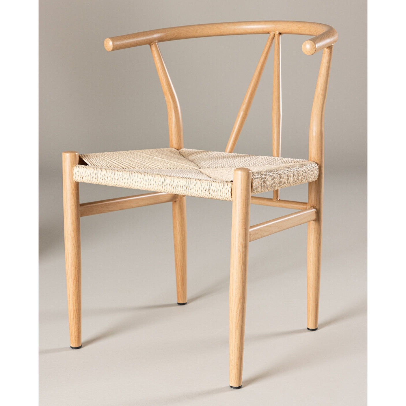 Alfons Spisestol gjelder 1 stk Outletvare Venture Design Spisestol