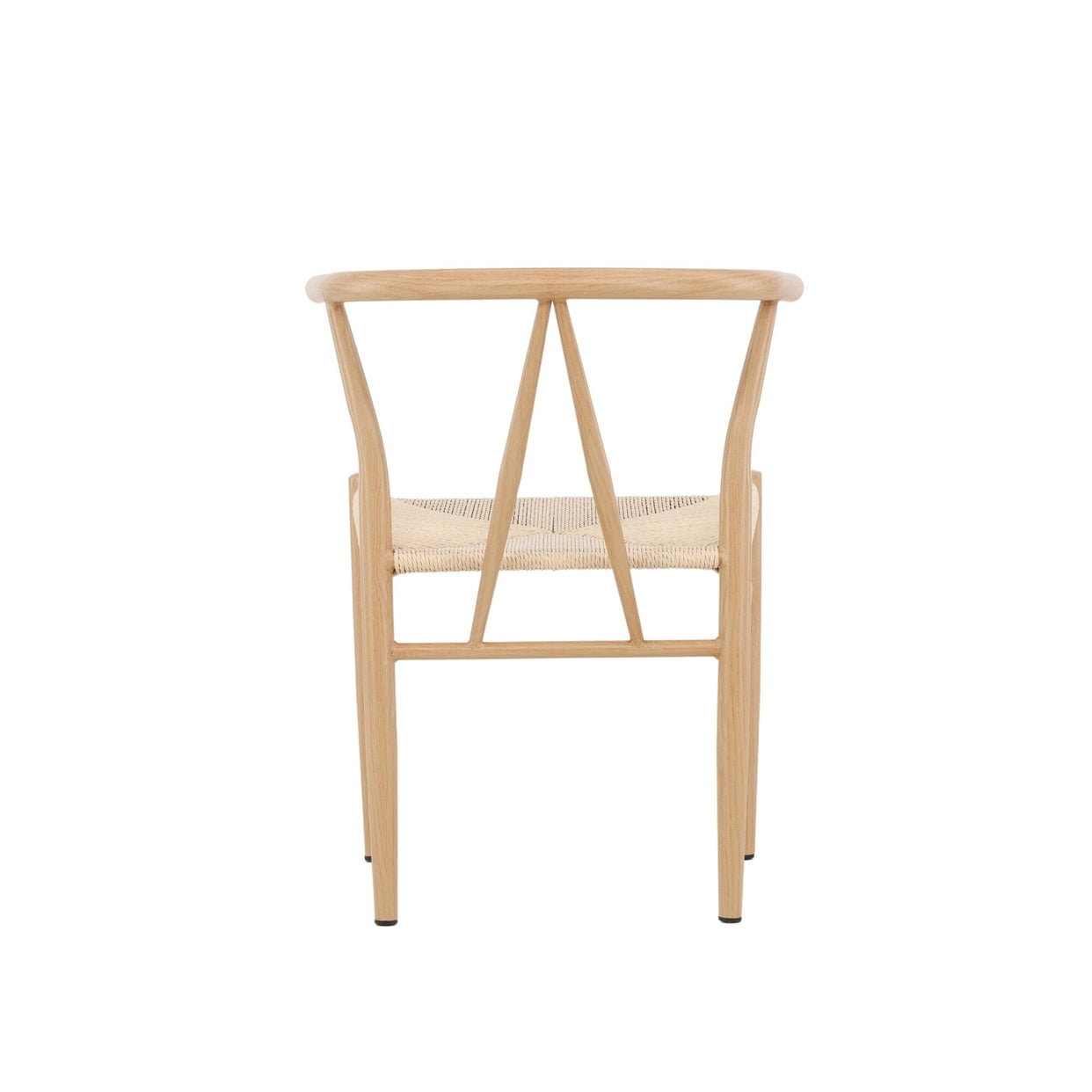 Alfons Spisestol gjelder 1 stk Outletvare Venture Design Spisestol