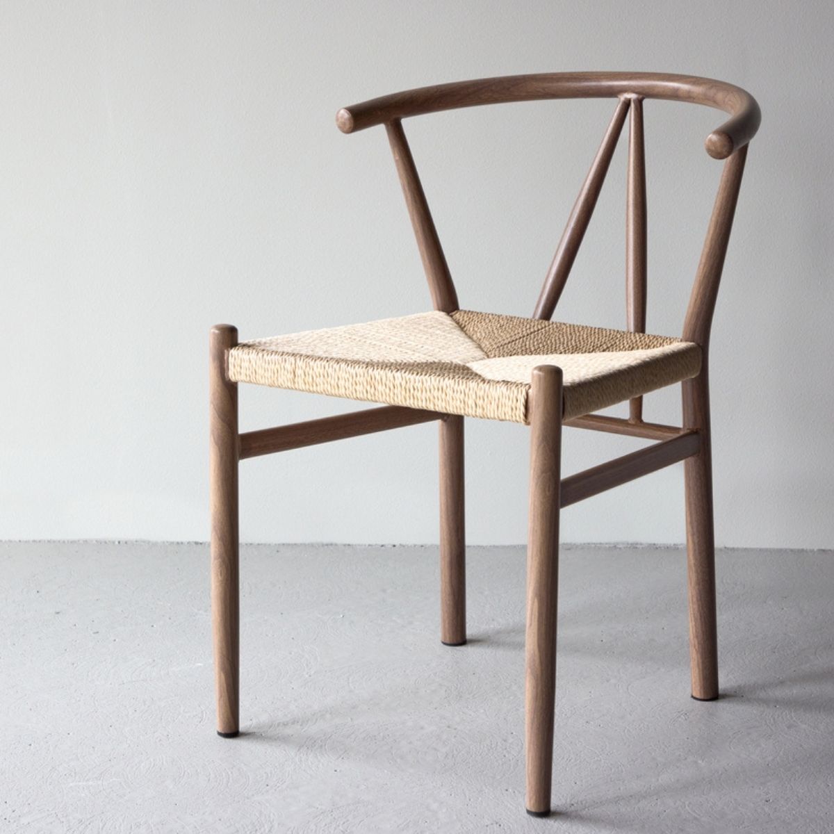 Alfons Dining Chair Venture Design Spisestol