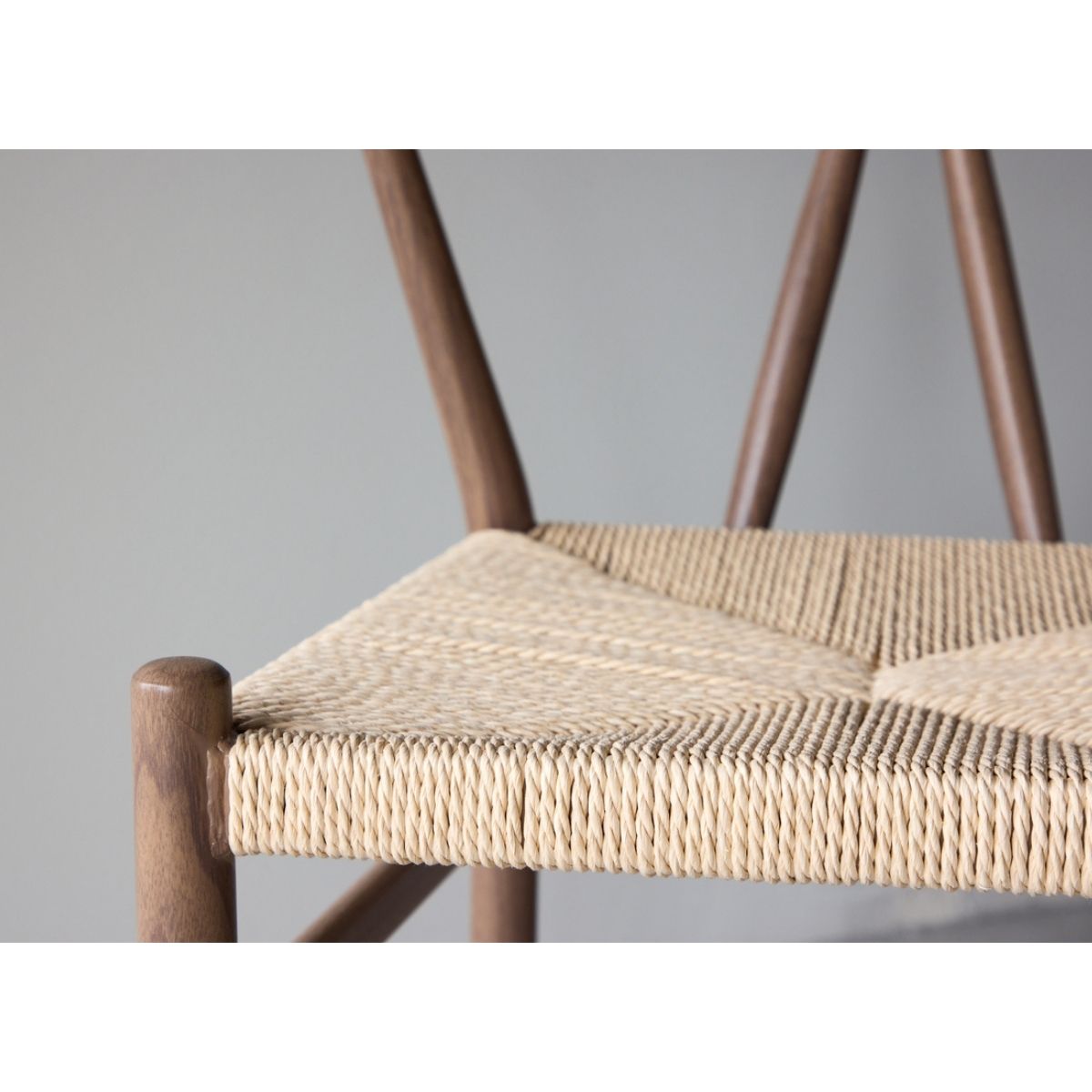 Alfons Dining Chair Venture Design Spisestol
