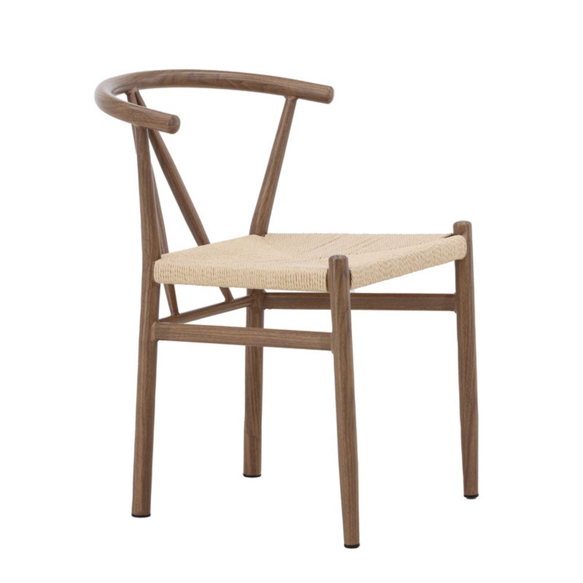 Alfons Dining Chair Venture Design Spisestol
