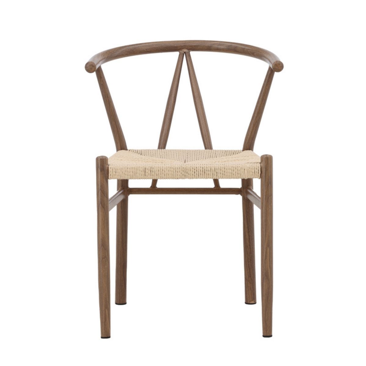 Alfons Dining Chair Venture Design Spisestol