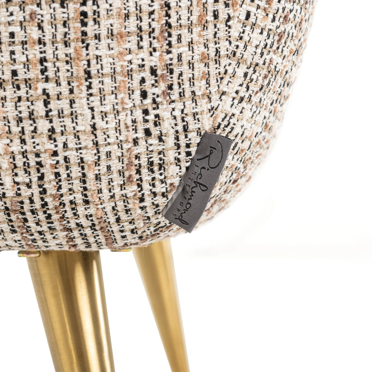 Sofa Huxley trendy natur Richmond Interiors Sofa