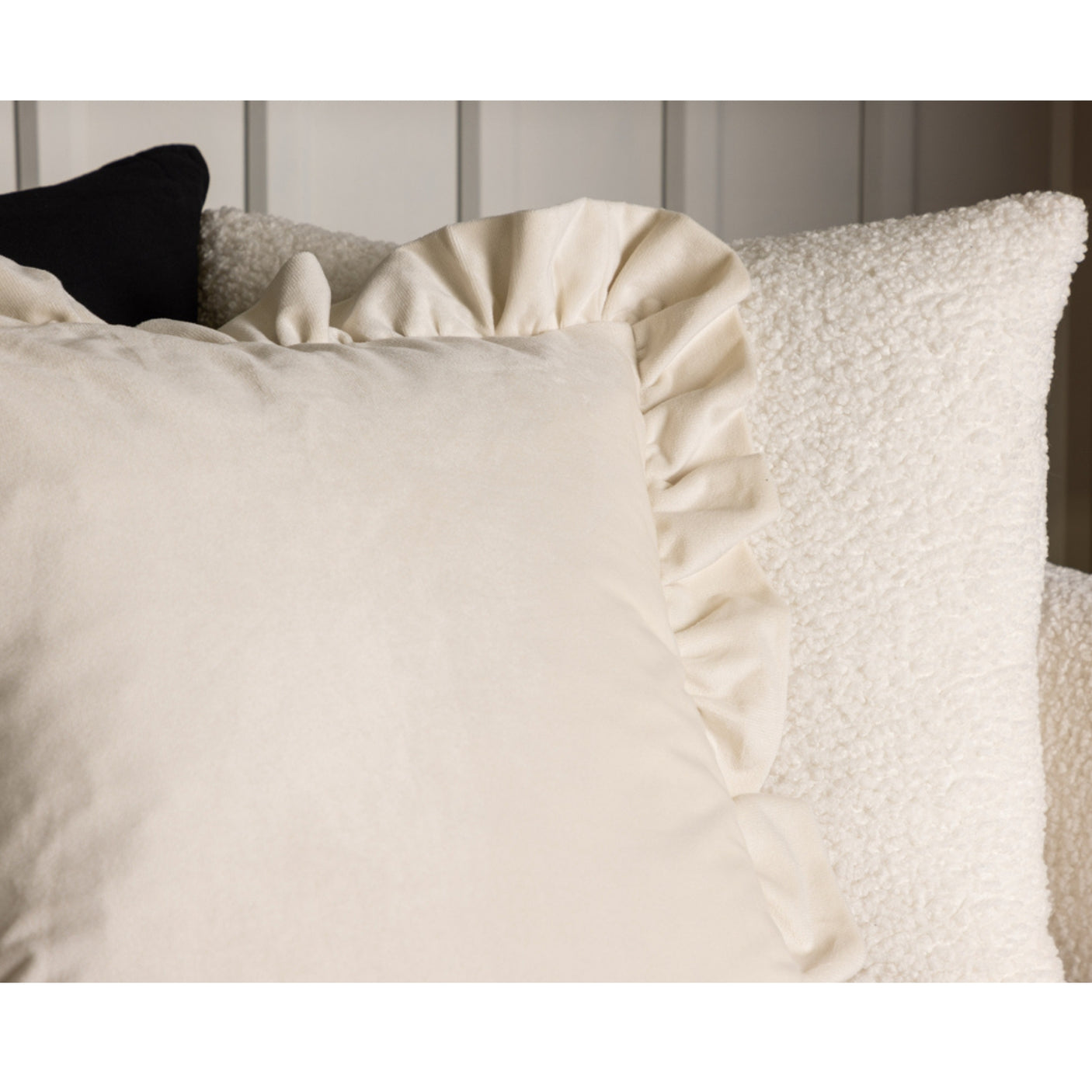 Hailey Cushion Cover Venture Design Pute