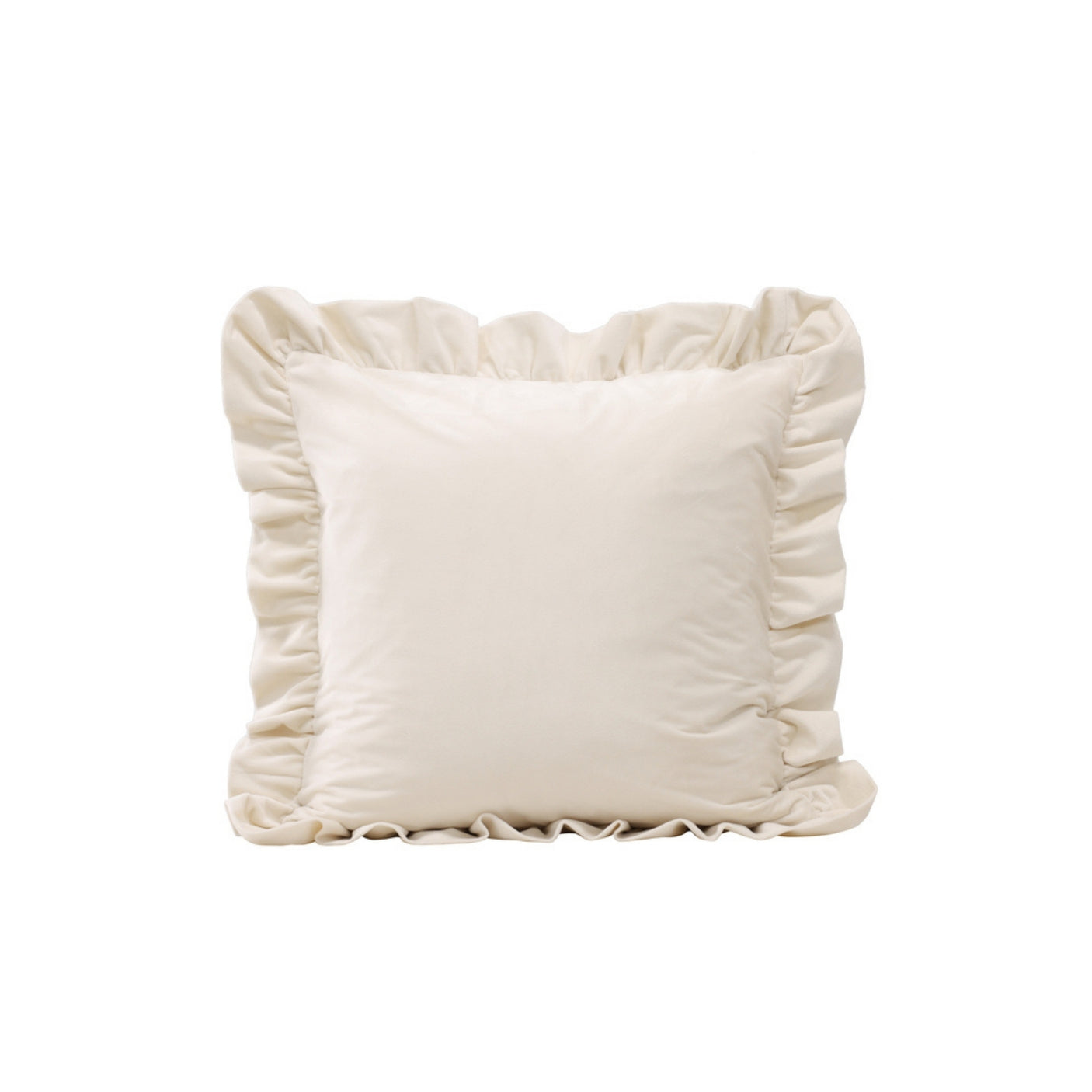 Hailey Cushion Cover Venture Design Pute