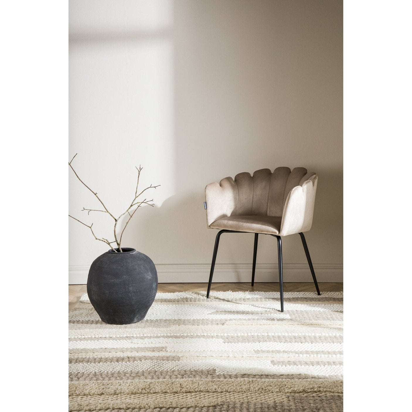 Sixten teppe 400x300 Venture Design Teppe