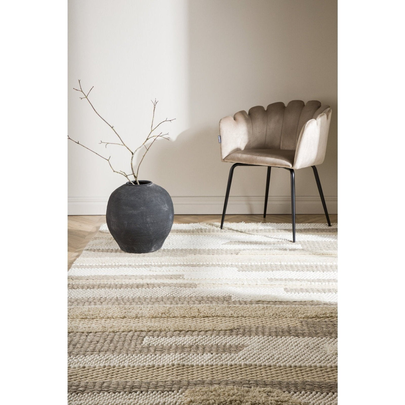 Sixten teppe 400x300 Venture Design Teppe