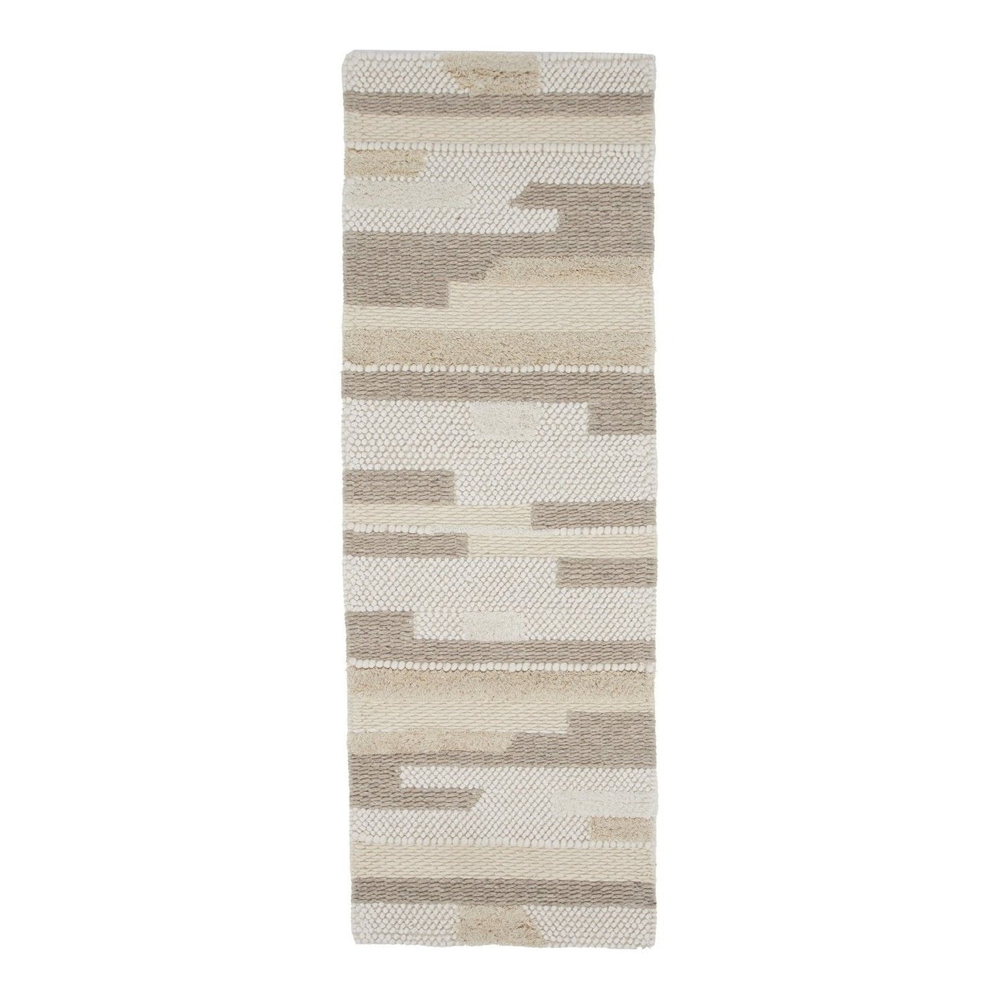 Sixten teppe 200x70 Venture Design Teppe