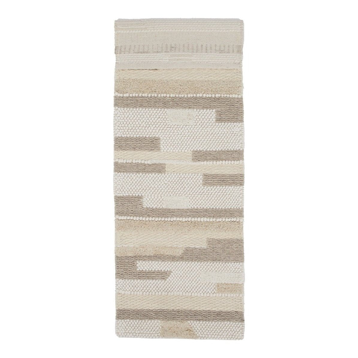 Sixten teppe 200x70 Venture Design Teppe