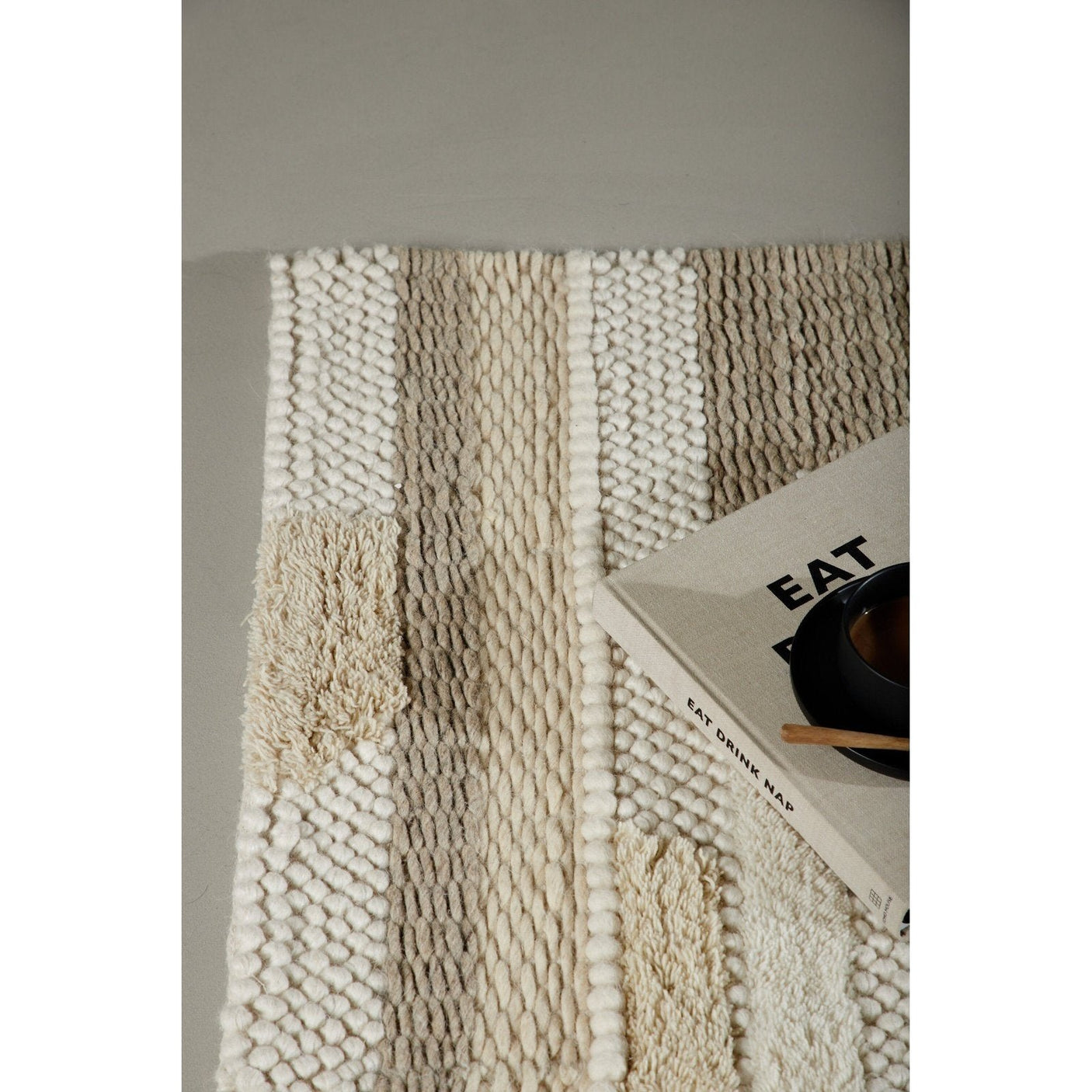 Sixten teppe 200x70 Venture Design Teppe