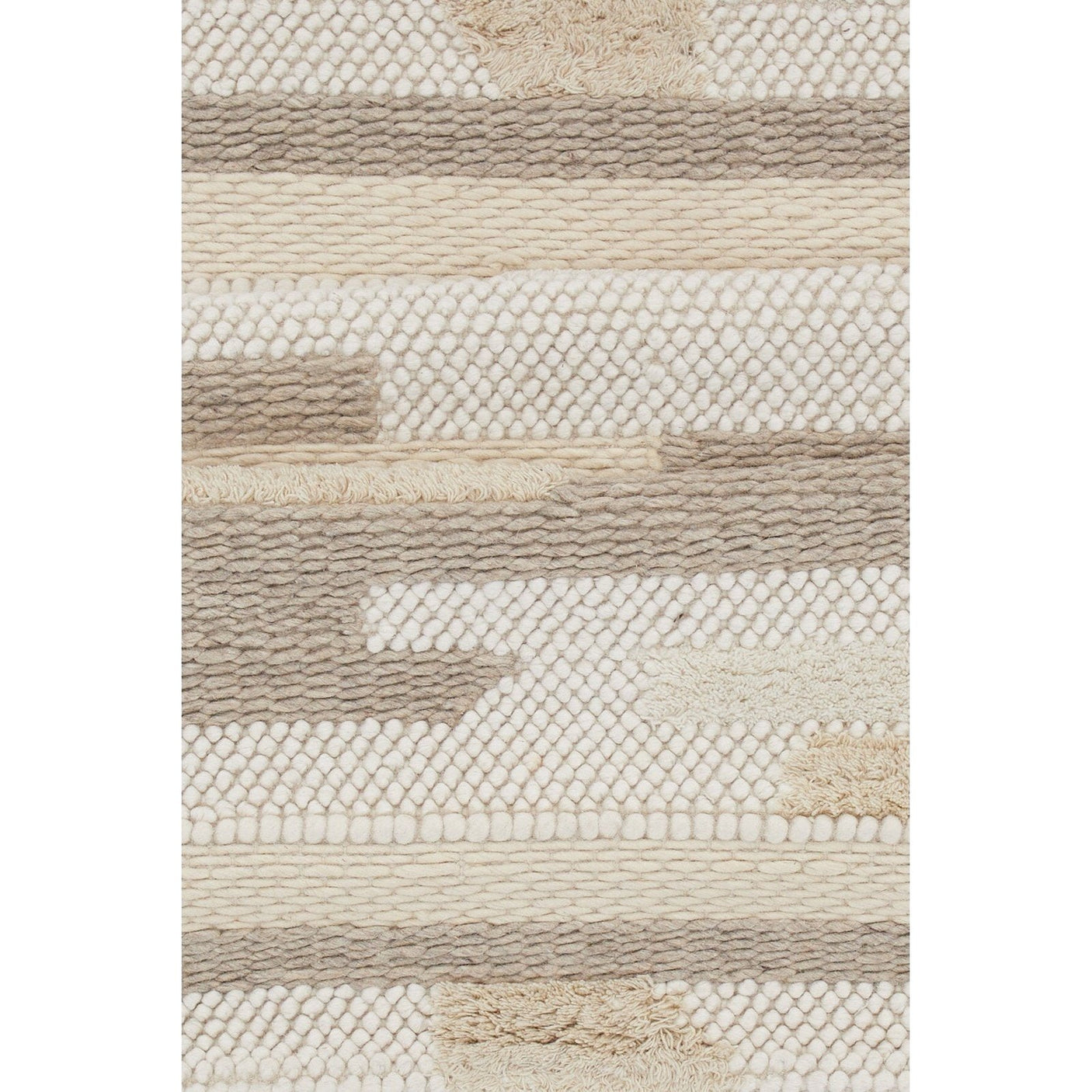 Sixten teppe 200x70 Venture Design Teppe