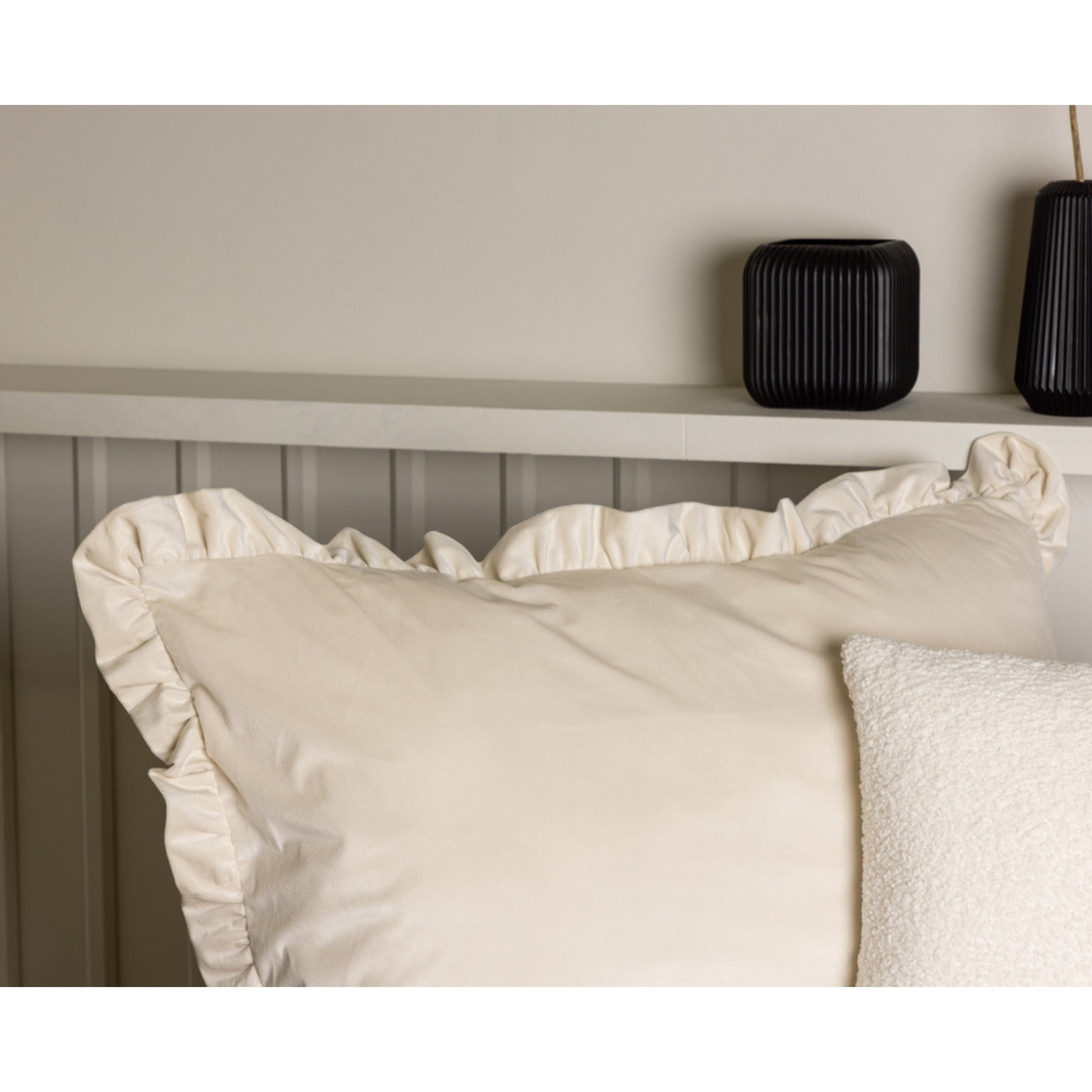 Hailey Cushion Cover 70x100 Venture Design Pute