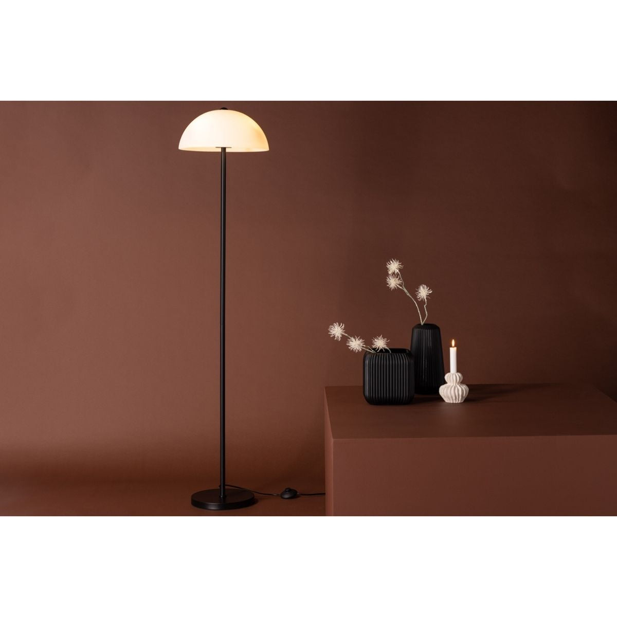 Ferrand Lighting Venture Design Gulvlampe