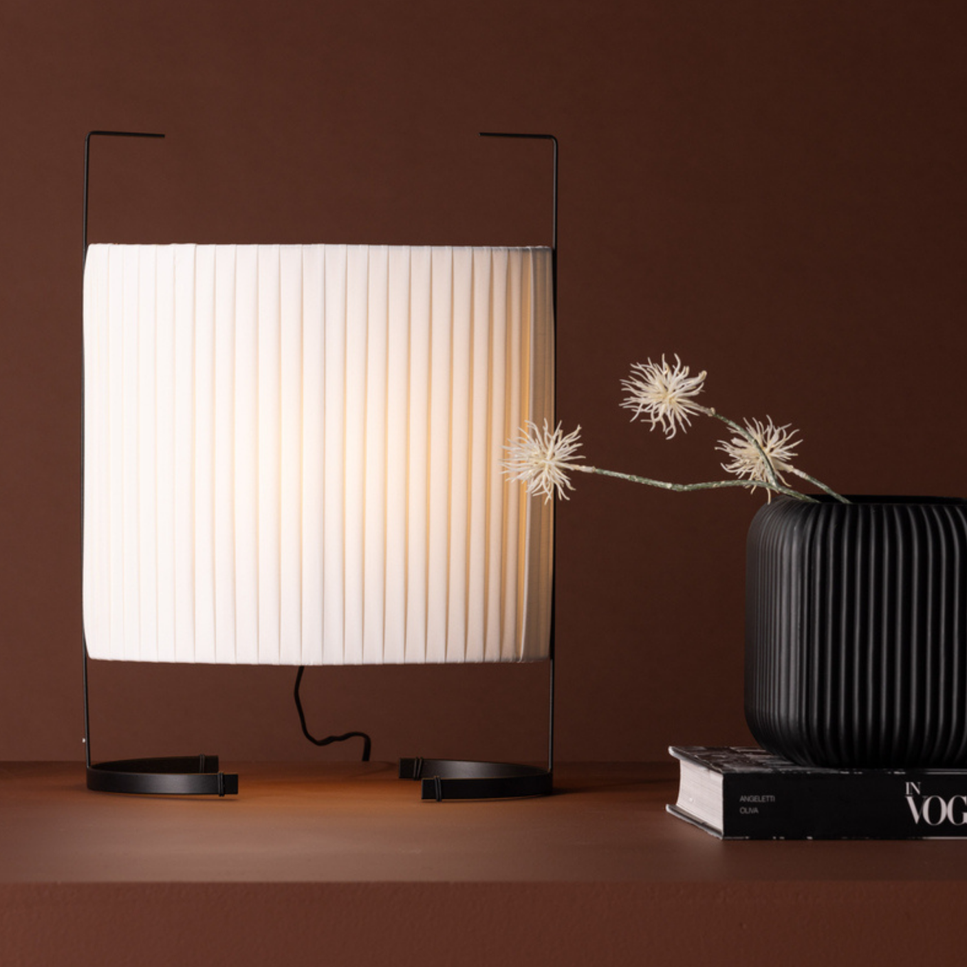 Rennes - Small Lighting Venture Design Gulvlampe