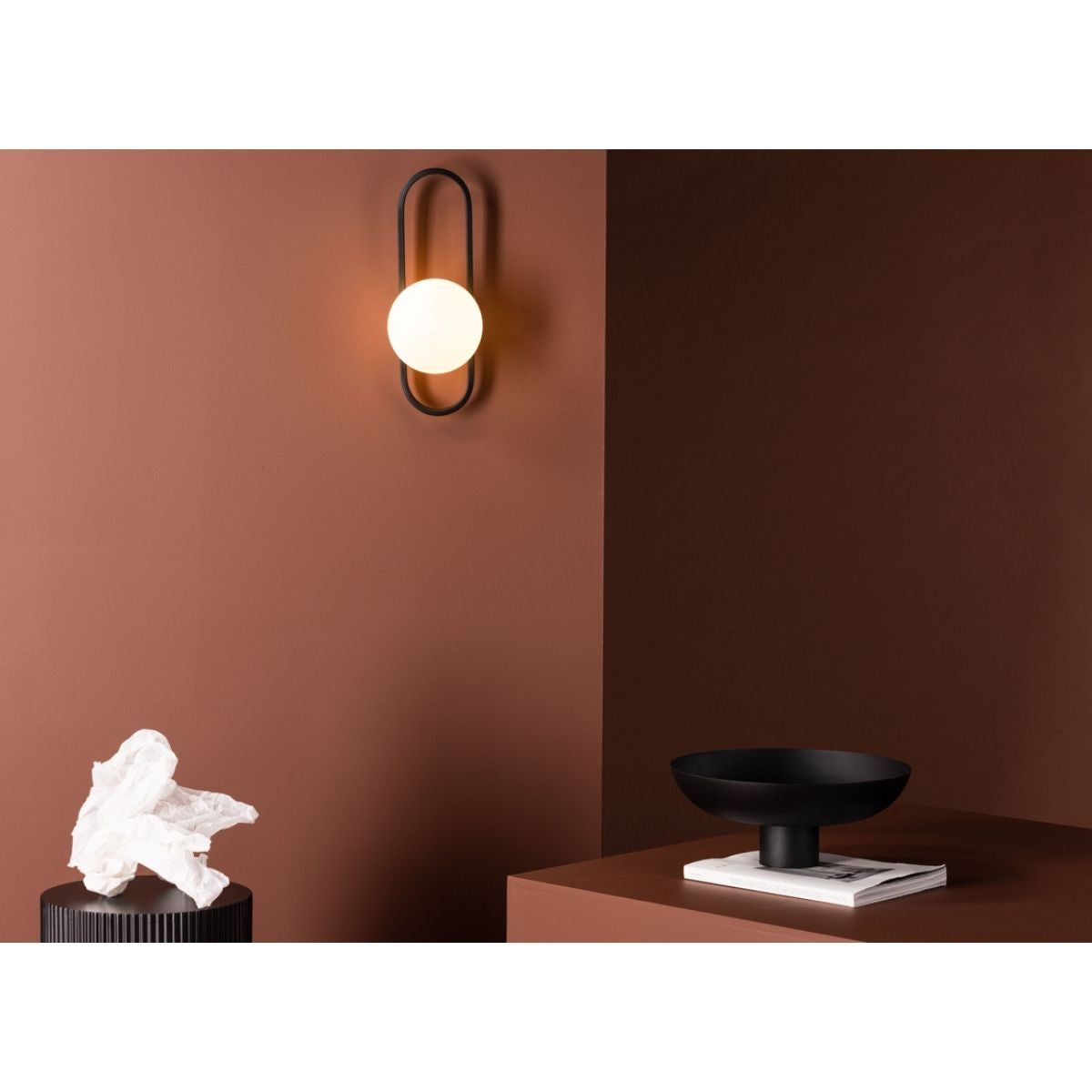 Alpes Lighting Venture Design Taklampe