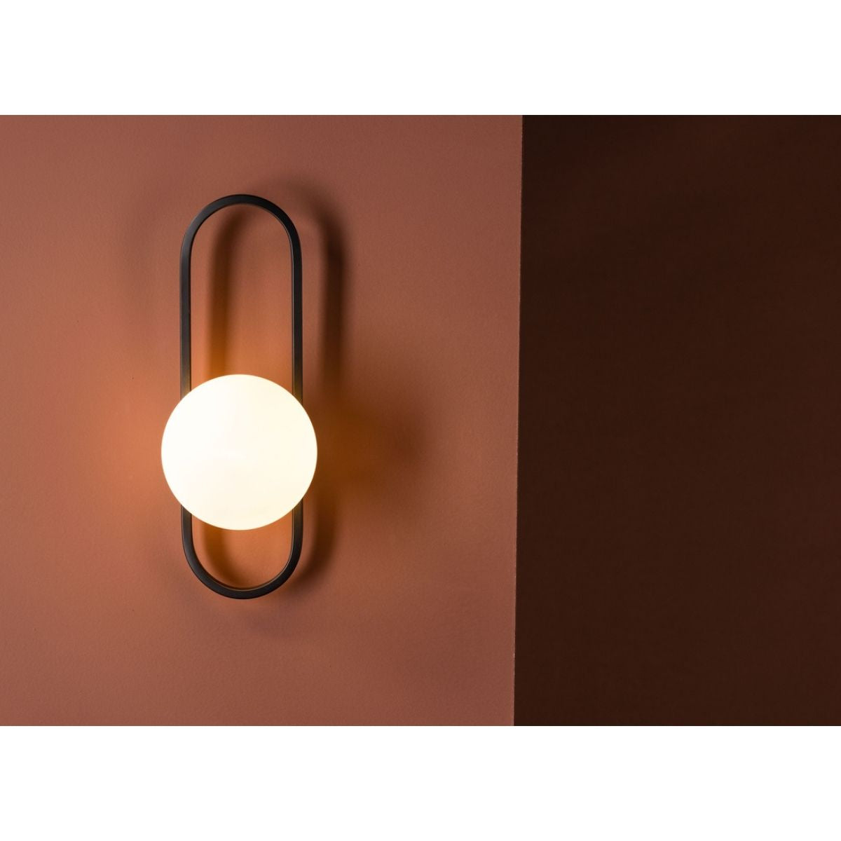 Alpes Lighting Venture Design Taklampe