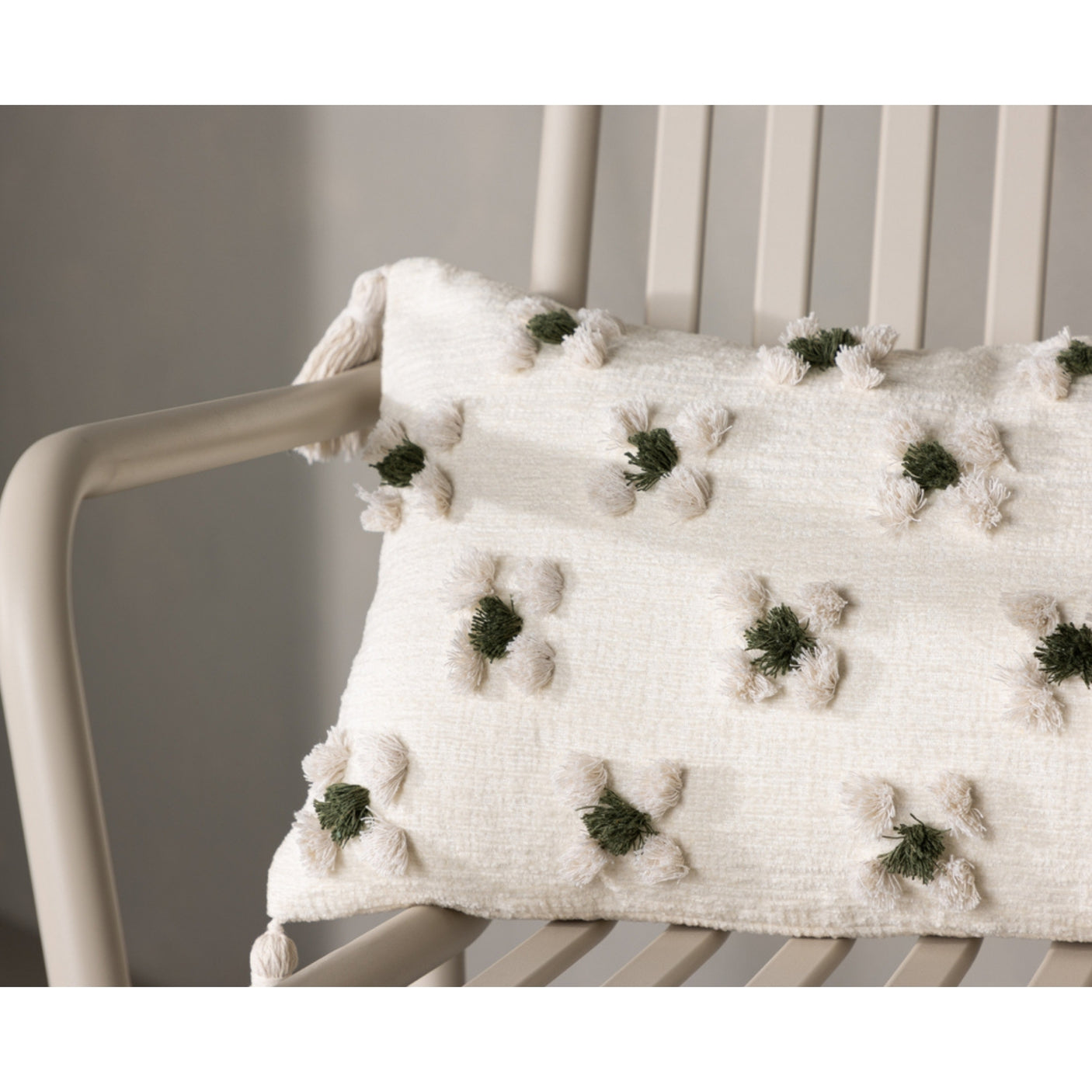 Millie Cushion Cover 30x50 Venture Design Pute
