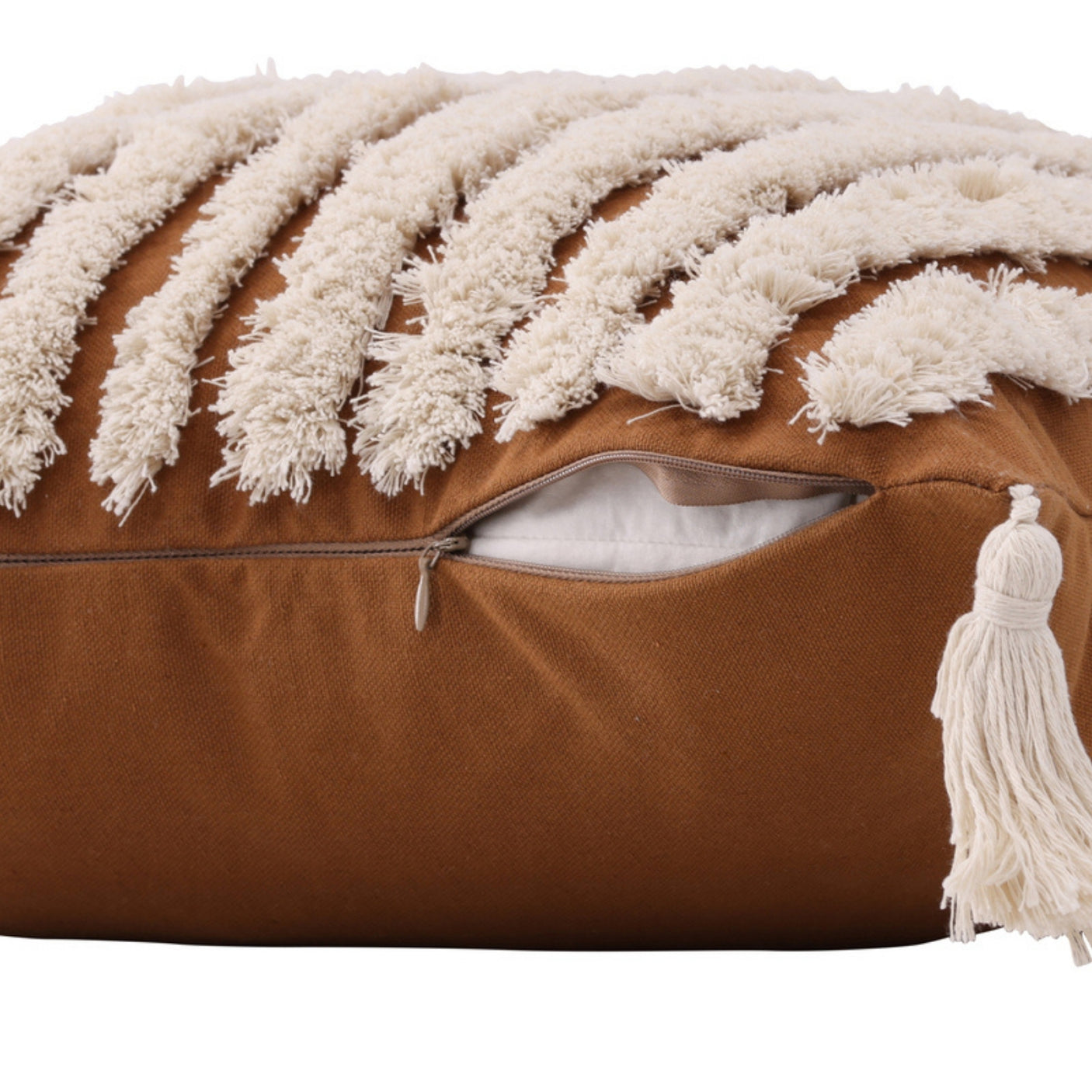 Elina Cushion Cover Venture Design Pute