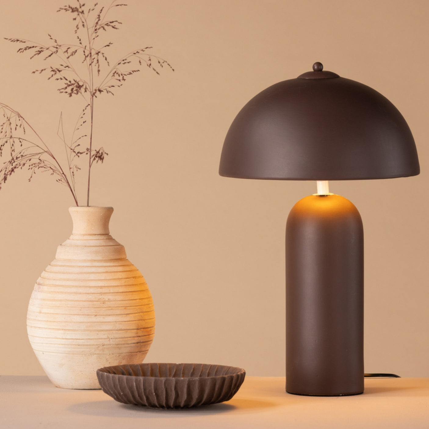 Corello Lighting Venture Design Bordlampe