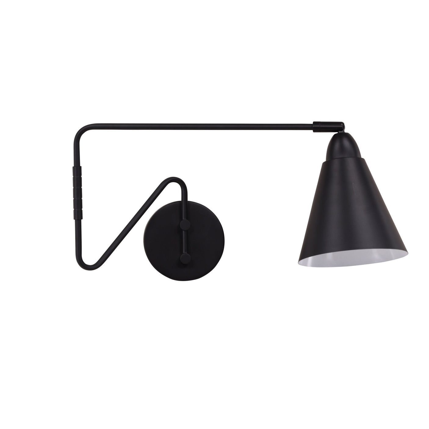 Amicola Belysning Venture Design Vegglampe