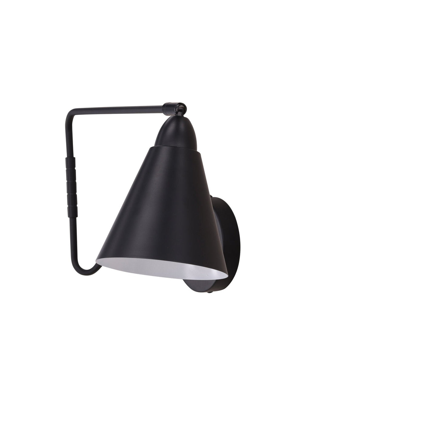 Amicola Belysning Venture Design Vegglampe