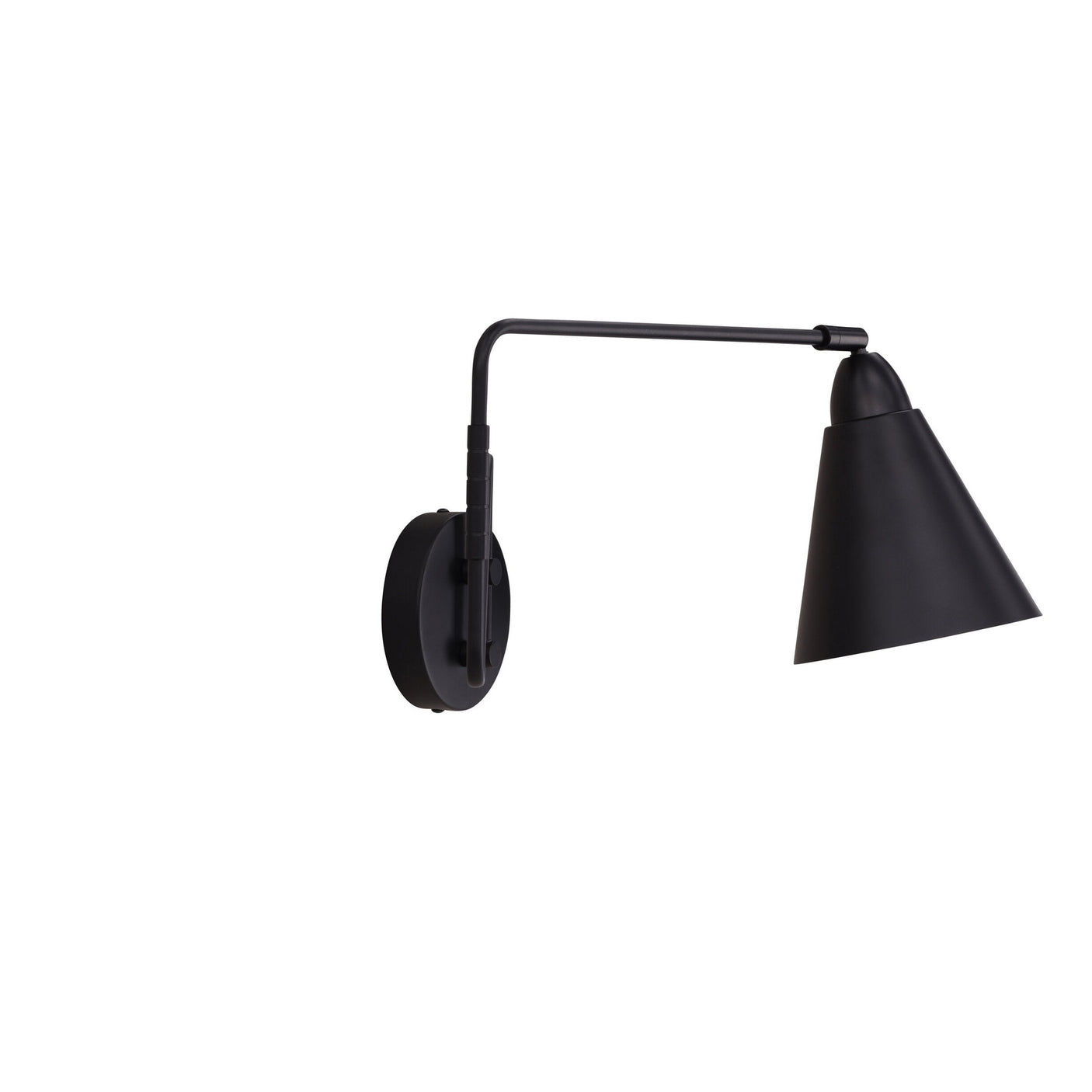 Amicola Belysning Venture Design Vegglampe