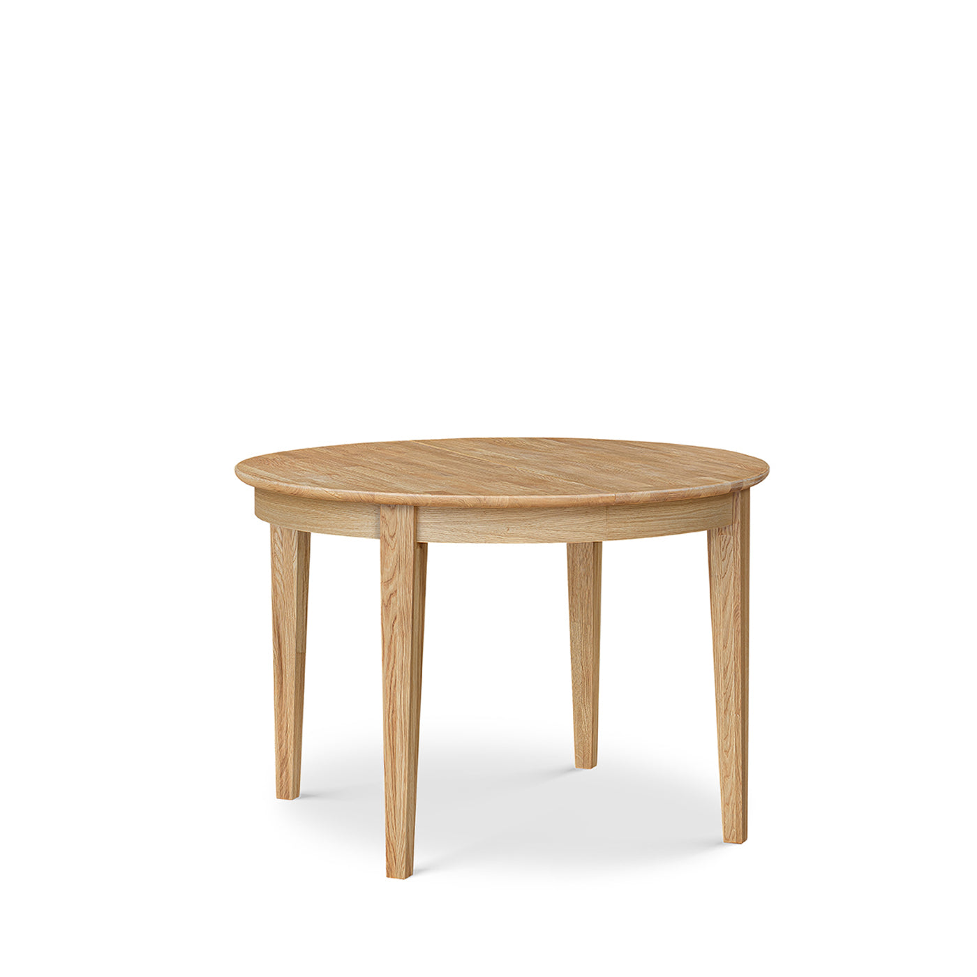 Rønne Spisebord inklusive ileggsplate StenExpo Spisebord