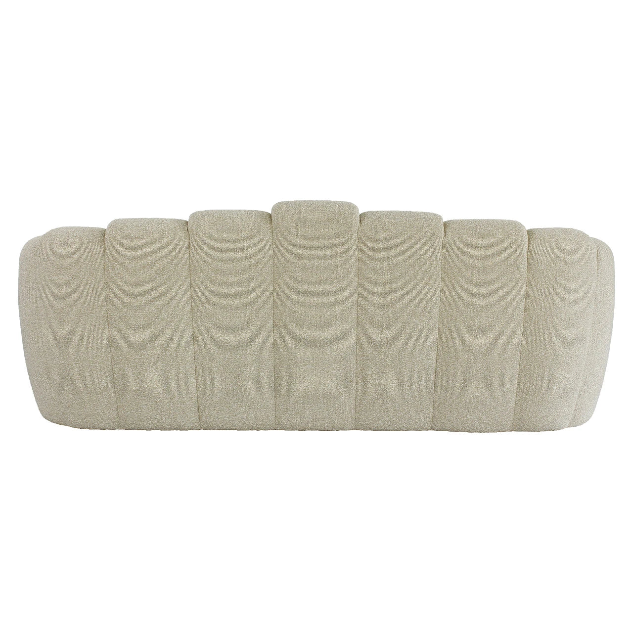 Sofa Croissant biscotti Richmond Interiors Sofa