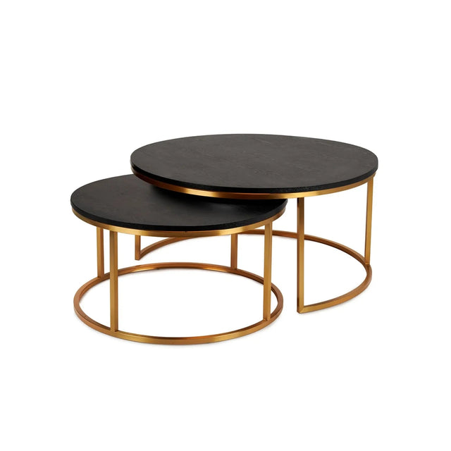 Oceanside settebord Homefactory Sofabord