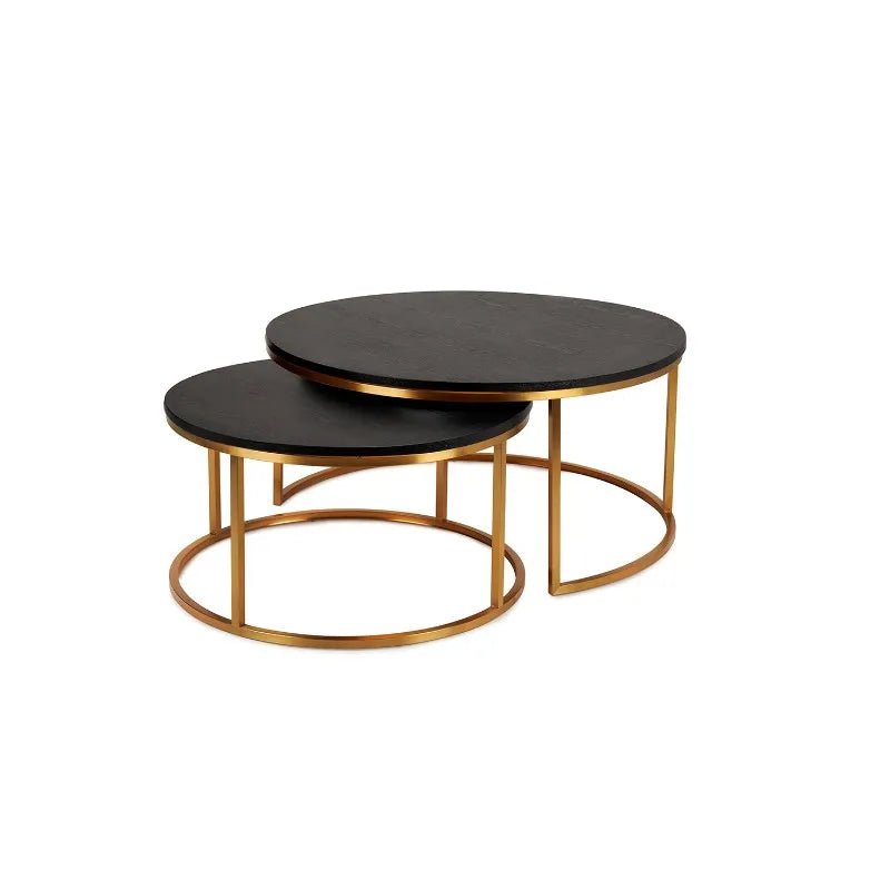 Oceanside settebord Homefactory Sofabord