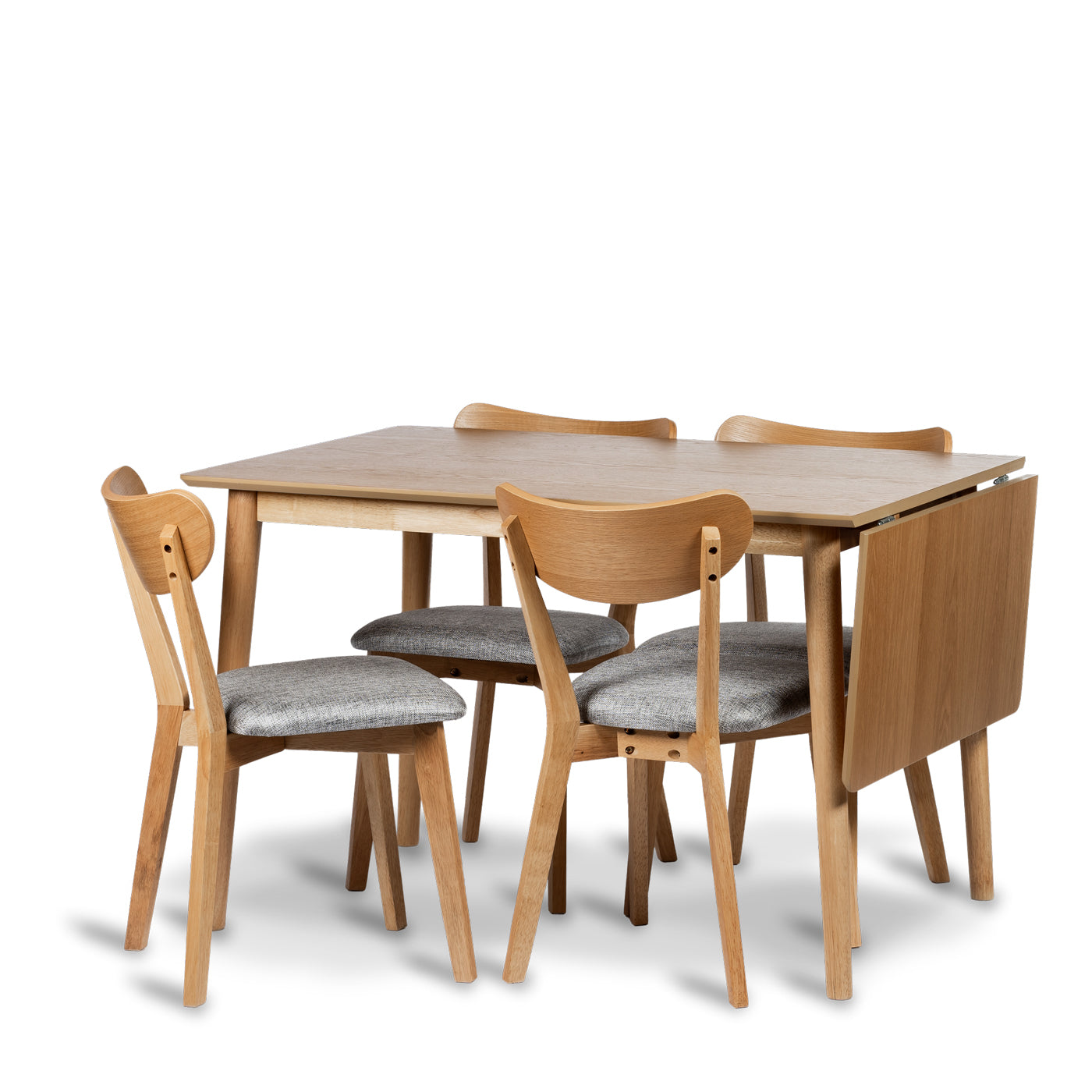 Gotland 120 Spisebord StenExpo Spisebord