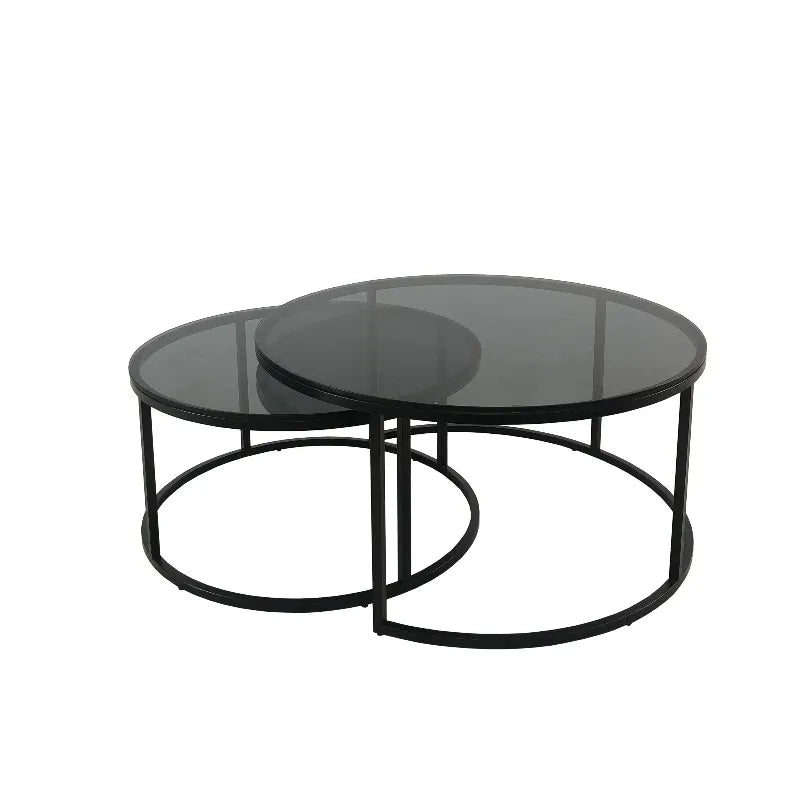 Oceanside settebord Homefactory Sofabord