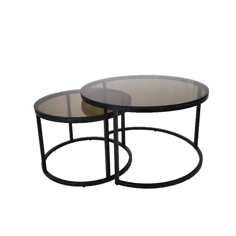 Oceanside settebord Homefactory Sofabord